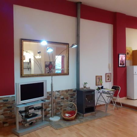 Loft Centrico Y Confortable Jerez de la Frontera Exteriér fotografie