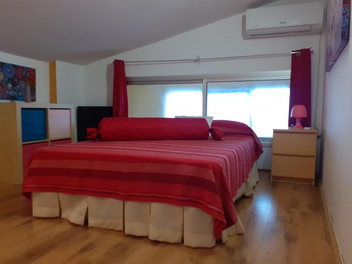 Loft Centrico Y Confortable Jerez de la Frontera Exteriér fotografie