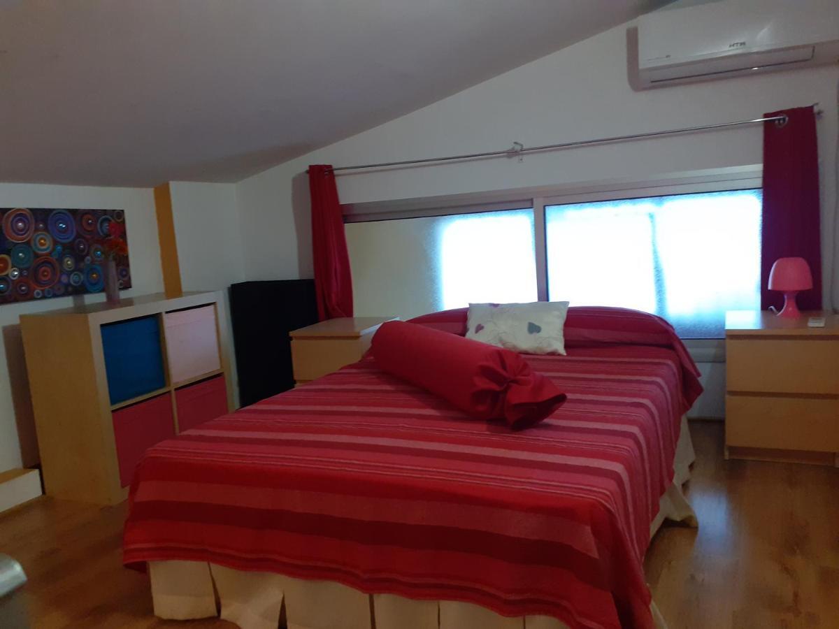 Loft Centrico Y Confortable Jerez de la Frontera Exteriér fotografie