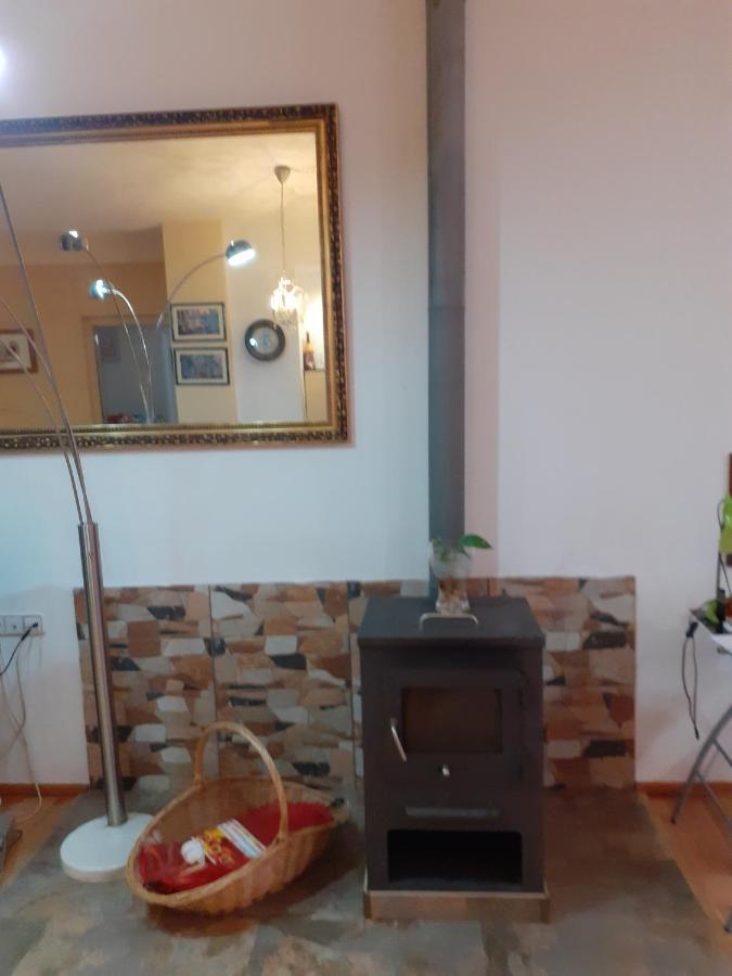 Loft Centrico Y Confortable Jerez de la Frontera Exteriér fotografie